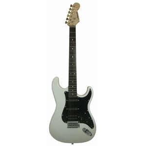 Электрогитара Ashtone ST-200 WH