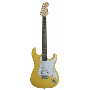 Электрогитара Ashtone ST-200 YW