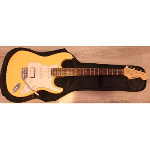 Электрогитара Ashtone ST-200 YW