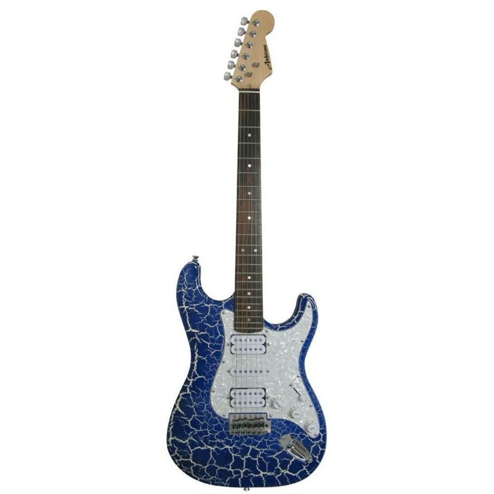 Электрогитара Ashtone ST-300 CBL