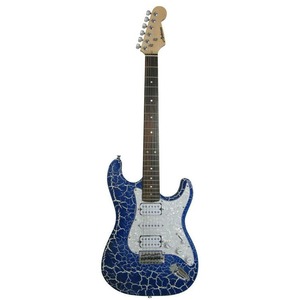 Электрогитара Ashtone ST-300 CBL