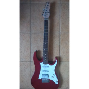 Электрогитара Ashtone ST-400 RD