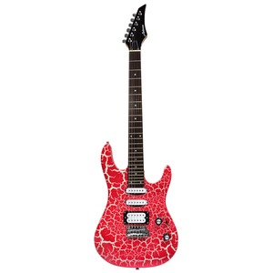 Электрогитара Ashtone ST-600 CRD