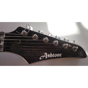 Электрогитара Ashtone AE-301 BRB