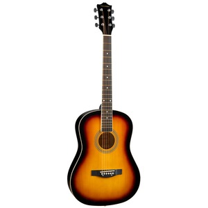 Акустическая гитара Colombo LF-3800/SB