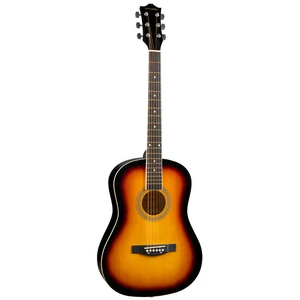 Акустическая гитара Colombo LF-3800/SB
