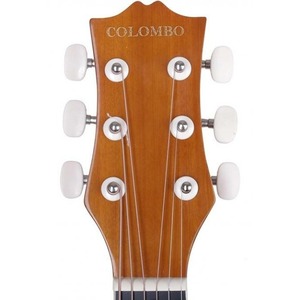 Акустическая гитара Colombo LF-3800/N