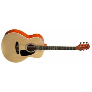 Акустическая гитара Colombo LF-4000/N