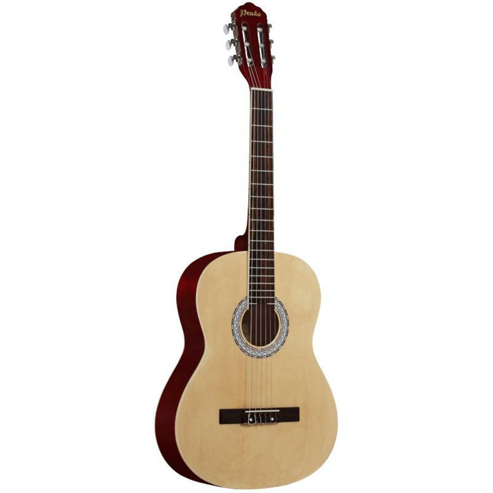 Классическая гитара Prado HC-397/N