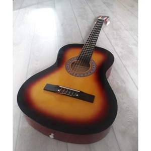 Классическая гитара Prado HS-3805/SB