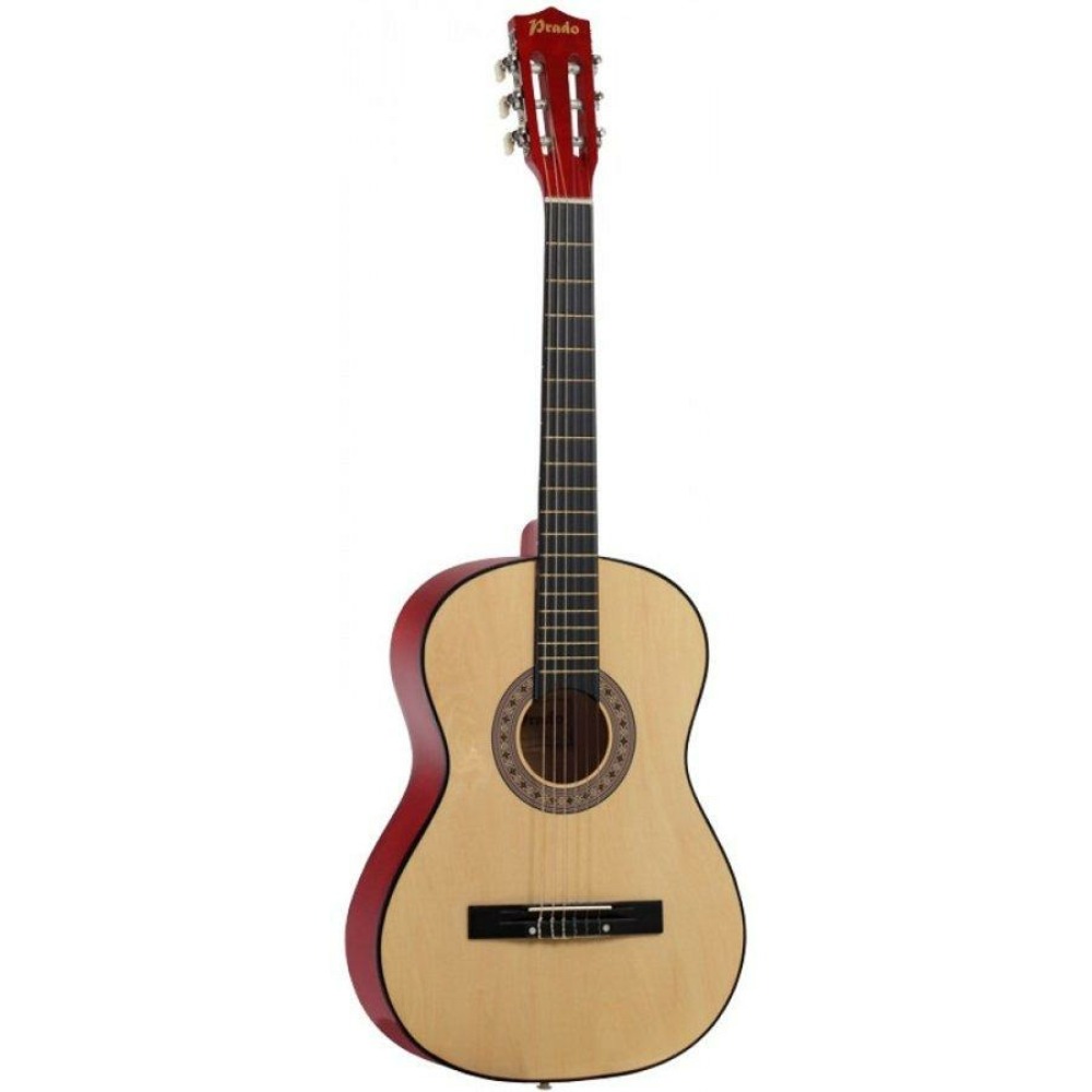 Классическая гитара Prado HS-3805/N