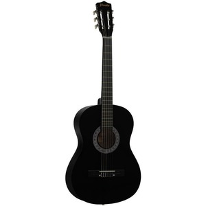 Классическая гитара Prado HS-3805/BK