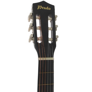 Классическая гитара Prado HS-3805/BK