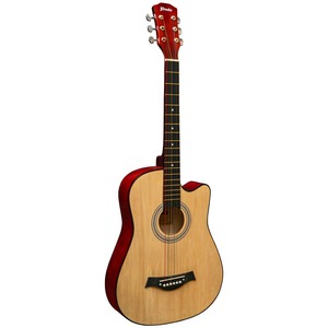 Акустическая гитара Prado HS-3810/NA