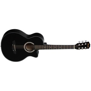Акустическая гитара Prado HS-3810/BK