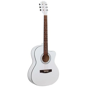 Акустическая гитара Prado HS-3910/WH