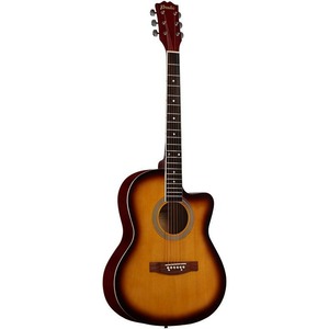 Акустическая гитара Prado HS-3910/SB