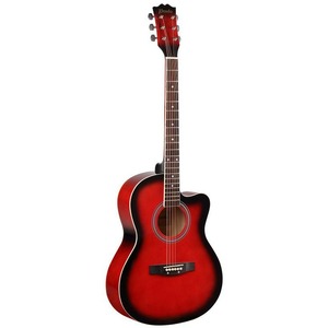 Акустическая гитара Prado HS-3910/RDS