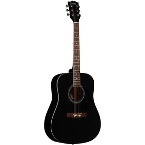 Акустическая гитара Prado HS-4105/BK