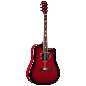 Акустическая гитара Prado HS-4111/RDS