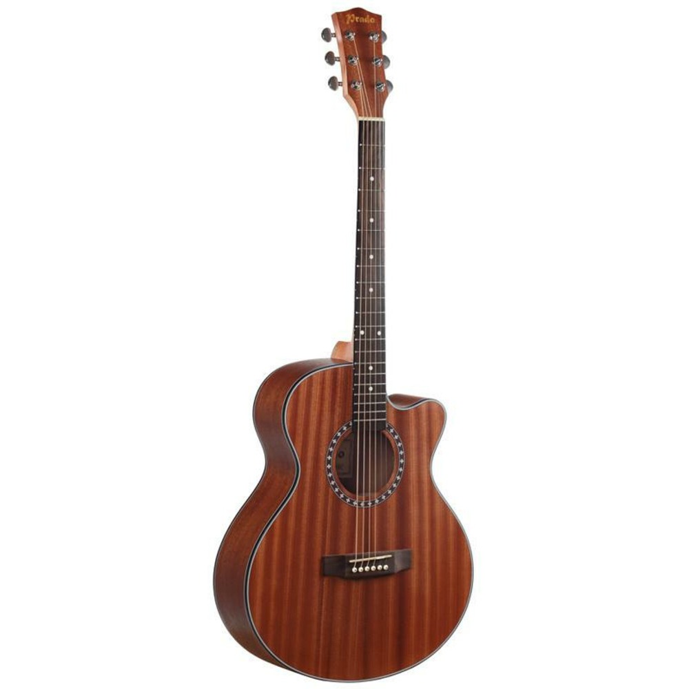 Акустическая гитара Prado FM-110C/NA