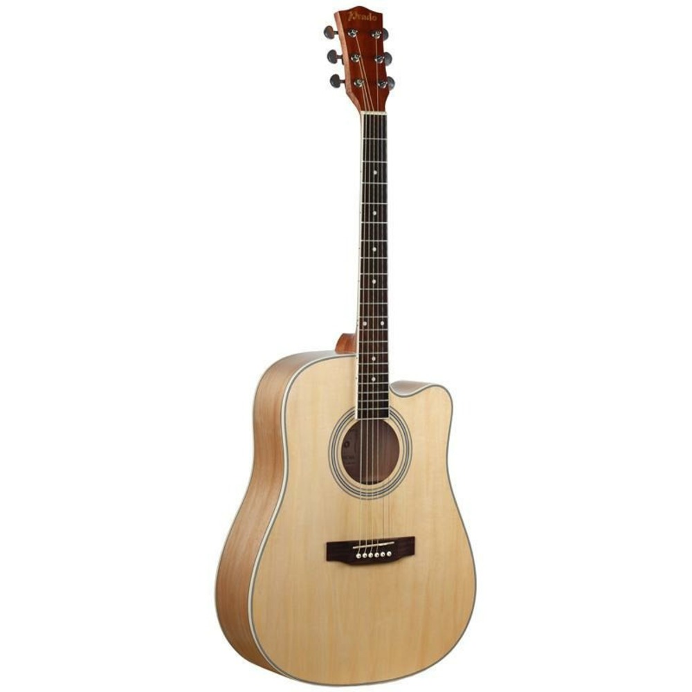 Акустическая гитара Prado FD-1616C/NA