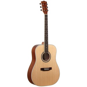 Акустическая гитара Prado FD-115/NA