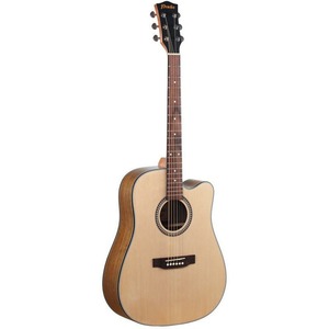 Акустическая гитара Prado FD-165/NA