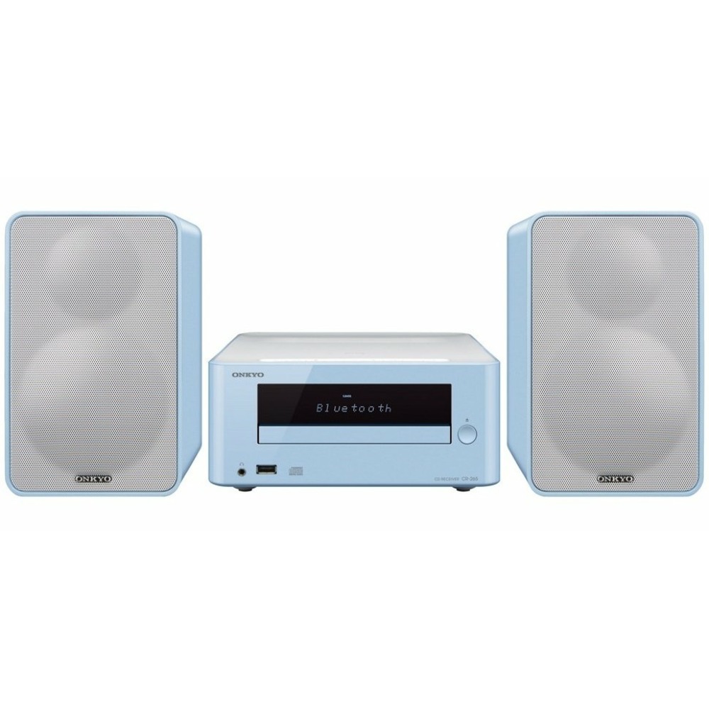 Микросистема Onkyo CS-265 LightBlue