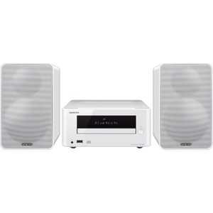 Микросистема Onkyo CS-265 White