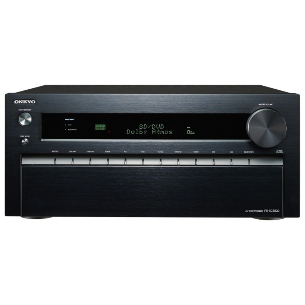 AV процессор Onkyo PR-SC5530