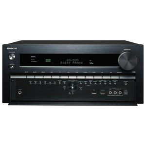 AV процессор Onkyo PR-SC5530