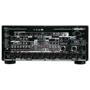 AV процессор Onkyo PR-SC5530