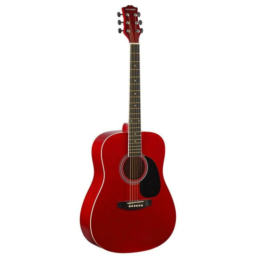 Акустическая гитара Colombo LF-4100/RD