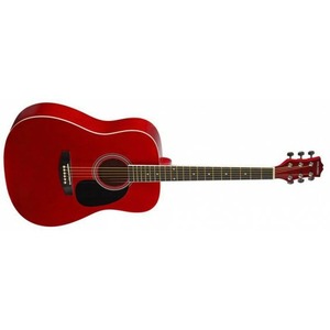Акустическая гитара Colombo LF-4100/RD