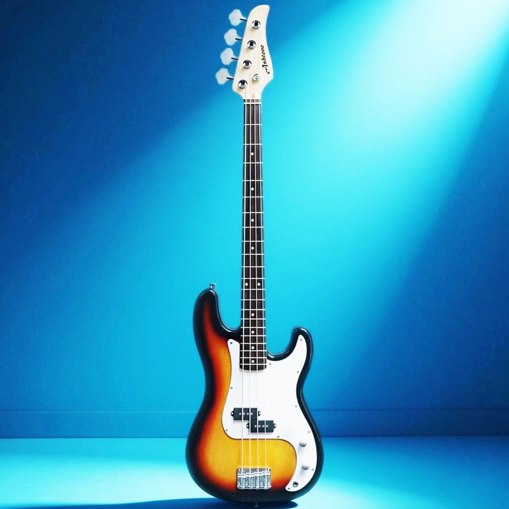 Бас-гитара Ashtone AB-10/SB