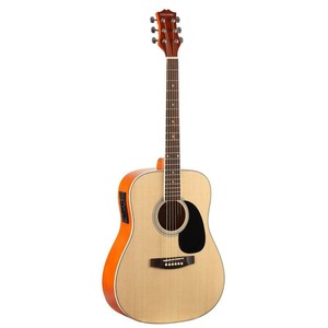 Электроакустическая гитара Colombo LF-4111EQ/N