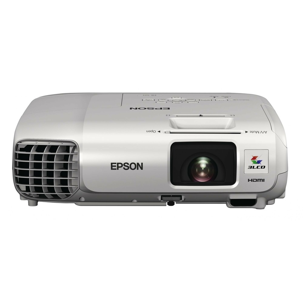 Проектор для офиса и образовательных учреждений Epson EB-S17