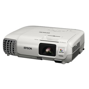 Проектор для офиса и образовательных учреждений Epson EB-S17