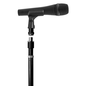 Микрофонная стойка напольная Ultimate QR-1