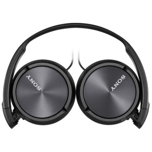 Наушники мониторные классические Sony MDR-ZX310 AP Black