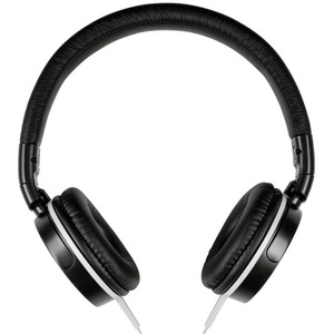 Наушники мониторные классические Sony MDR-ZX610AP Black