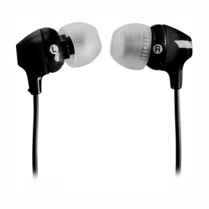 Наушники внутриканальные классические Sony MDR-EX15AP Black