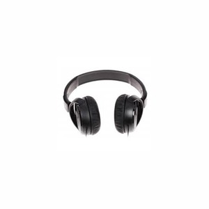 Наушники мониторные классические Sony MDR-ZX110NC Black