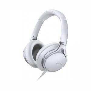 Наушники мониторные классические Sony MDR-10RC White