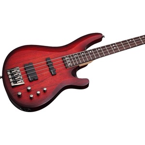 Бас-гитара SCHECTER C-4 Custom TCS