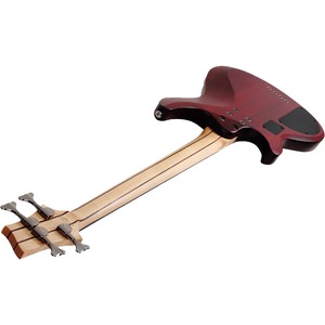 Бас-гитара SCHECTER C-4 Custom TCS