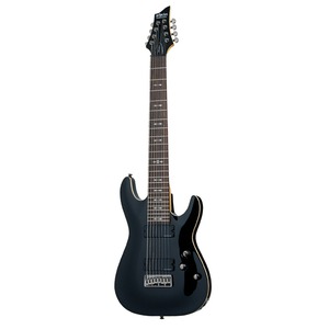 Электрогитара SCHECTER Omen-8 Active BLK