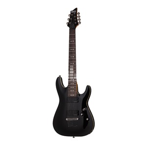 Электрогитара SCHECTER Omen-7 Active BLK