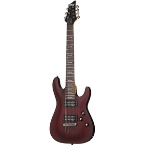 Электрогитара SCHECTER Omen-7 WSN